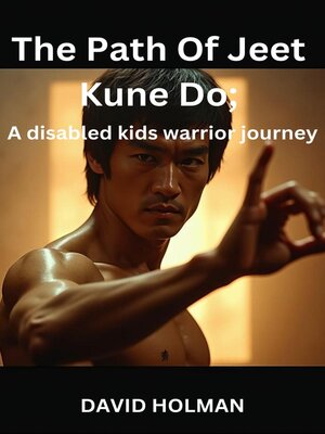 cover image of The Path of Jeet Kune Do